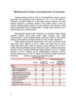 Referāts 'Meža nozares loma Latvijas tautsaimniecībā', 7.