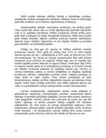 Referāts 'Meža nozares loma Latvijas tautsaimniecībā', 10.