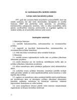 Referāts 'Meža nozares loma Latvijas tautsaimniecībā', 11.