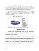 Referāts 'Meža nozares loma Latvijas tautsaimniecībā', 14.