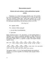 Referāts 'Meža nozares loma Latvijas tautsaimniecībā', 17.