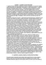 Referāts 'Baroka laikmets', 3.