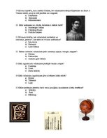 Konspekts 'Tests. Zinātne viduslaikos', 3.