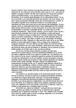 Eseja 'Sievietes tēls latviešu literatūrā', 1.