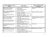 Prakses atskaite 'Aprūpes plāns neonatoloģijā', 6.