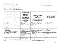 Prakses atskaite 'Aprūpes plāns neonatoloģijā', 11.