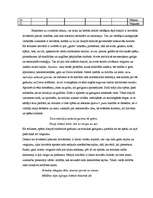 Konspekts 'Dzejoļa "Mūzika" strukturālā analīze', 3.