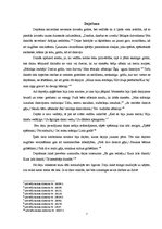 Referāts 'Latviešu tautas deja latviešu godos - kāzās', 7.