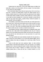 Referāts 'Latviešu tautas deja latviešu godos - kāzās', 8.