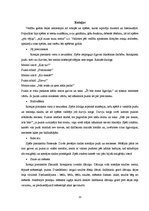 Referāts 'Latviešu tautas deja latviešu godos - kāzās', 13.