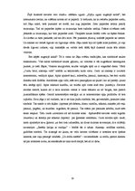 Referāts 'Latviešu tautas deja latviešu godos - kāzās', 19.