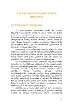 Referāts 'Satversmes reformas priekšlikumu politoloģisks novērtējums', 6.