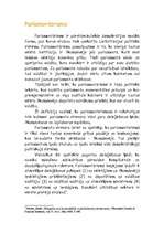 Referāts 'Satversmes reformas priekšlikumu politoloģisks novērtējums', 9.