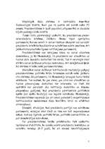 Referāts 'Satversmes reformas priekšlikumu politoloģisks novērtējums', 15.