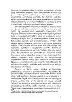 Referāts 'Satversmes reformas priekšlikumu politoloģisks novērtējums', 25.