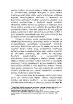 Referāts 'Satversmes reformas priekšlikumu politoloģisks novērtējums', 26.