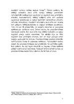 Referāts 'Satversmes reformas priekšlikumu politoloģisks novērtējums', 27.