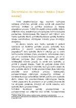 Referāts 'Satversmes reformas priekšlikumu politoloģisks novērtējums', 29.