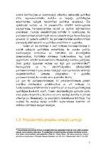 Referāts 'Satversmes reformas priekšlikumu politoloģisks novērtējums', 35.