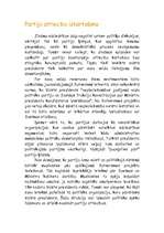 Referāts 'Satversmes reformas priekšlikumu politoloģisks novērtējums', 53.