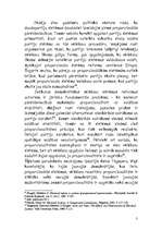 Referāts 'Satversmes reformas priekšlikumu politoloģisks novērtējums', 87.