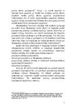 Referāts 'Satversmes reformas priekšlikumu politoloģisks novērtējums', 95.