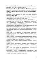 Referāts 'Satversmes reformas priekšlikumu politoloģisks novērtējums', 126.