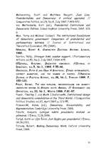 Referāts 'Satversmes reformas priekšlikumu politoloģisks novērtējums', 127.