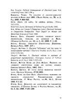 Referāts 'Satversmes reformas priekšlikumu politoloģisks novērtējums', 128.