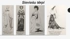 Prezentācija 'Mode romānikas un gotikas laikā', 12.