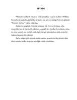 Referāts 'Romiešu tiesības', 3.