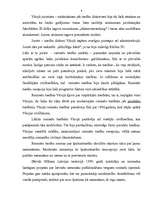 Referāts 'Romiešu tiesības', 8.