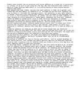 Eseja 'Caffeine: The Health Benefits of Drinking Coffee, or Anything with Caffeine in I', 1.