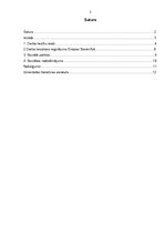 Referāts 'Darba un sociālās politikas tiesiskais regulējums Eiropas Savienībā', 2.