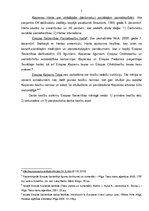 Referāts 'Darba un sociālās politikas tiesiskais regulējums Eiropas Savienībā', 5.