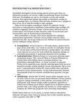 Referāts 'Latvijas integrācijas process Eiropas Savienībā', 12.
