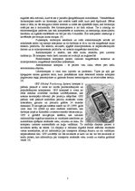 Konspekts 'Kompasi un to attīstība', 3.