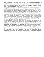 Eseja 'Edgar Allen Poe - Incorporates Craziness Into His Stories', 1.