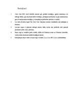 Referāts 'The Coca Cola Company darbība', 9.