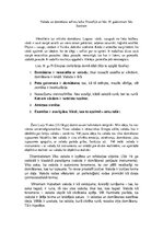 Paraugs 'Valoda un domāšana 19.gadsimtā līdz Sosīra ideju parādīšanās laikam', 1.