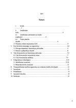 Prakses atskaite 'Ceļu būvniecība', 2.