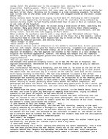 Eseja 'Relationships Essay.', 3.