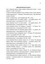 Diplomdarbs 'Nekustamā īpašuma nodokļa administrēšanas analīze un pilnveidošana', 97.