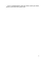 Eseja 'Senās Ēģiptes literatūra', 3.