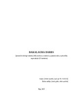 Referāts 'Ģeneratīvā mākslīgā intelekta (MI) ieviešana un ietekme uz produktivitāti un pār', 1.