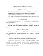 Referāts 'Ģeneratīvā mākslīgā intelekta (MI) ieviešana un ietekme uz produktivitāti un pār', 9.