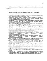 Referāts 'Ģeneratīvā mākslīgā intelekta (MI) ieviešana un ietekme uz produktivitāti un pār', 12.