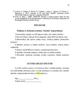 Referāts 'Ģeneratīvā mākslīgā intelekta (MI) ieviešana un ietekme uz produktivitāti un pār', 13.