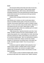 Referāts 'Iedzīvotāju labklājības līmenis Brazīlijā', 3.