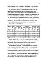 Referāts 'Iedzīvotāju labklājības līmenis Brazīlijā', 13.